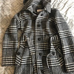 XS Calvin Klein Peacoat